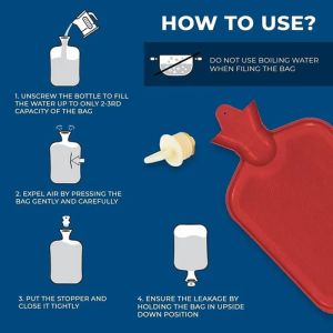 Hot Water Bag