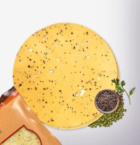 Moong Dal Papad