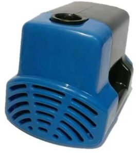 plastic cooler pump