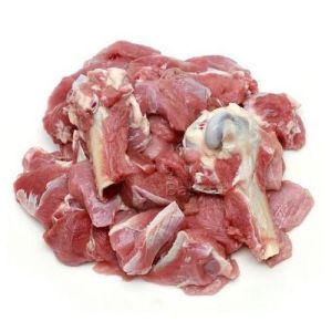 Mutton Cut Meat