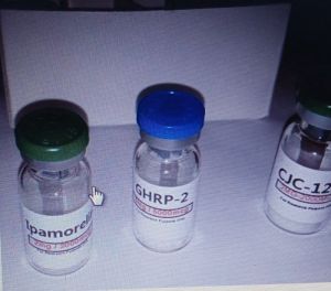 Bodybuilding Peptides powder