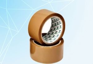 Bopp Self Adhesive Tape