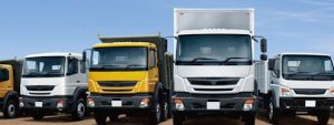 commercial vehicle loan services