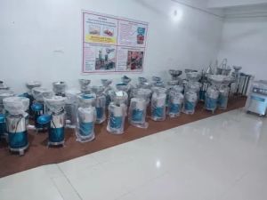 2 HP Soya Milk Grinder Machine