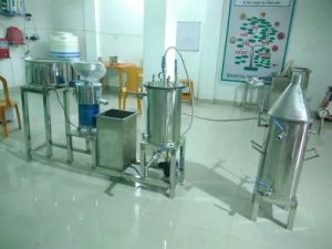 2 HP Soya Milk Grinder Machine
