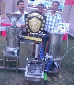2 HP Soya Milk Grinder Machine