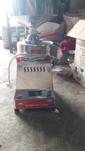 Soya Grinding Machine