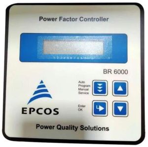 Power Factor Controller