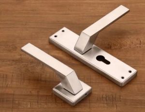 Mortise Door Handle