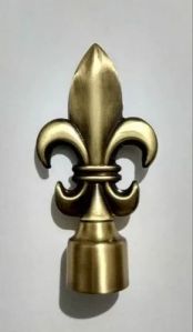 Designer Curtain Bracket