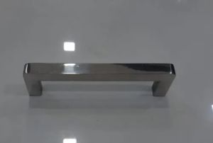 D Type Stainless Steel Door Handle