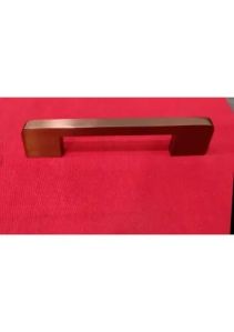 C Type Stainless Steel Door Handle