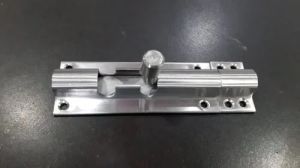 Stainless Steel Tower Bolt