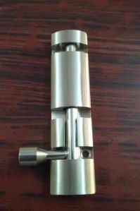Aluminium Tower Bolt