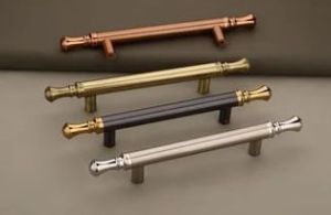 Stainless Steel Glass Door Handle