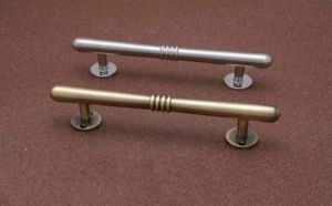 Main Glass Door Handle