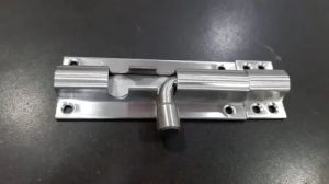 Stainless Steel Tower Bolt