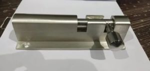 Aluminium Tower Bolt
