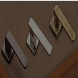 Mortise Door Handle