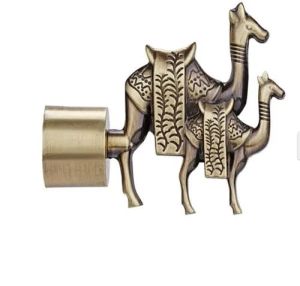 Designer Curtain Bracket