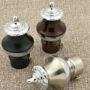 Stainless Steel Curtain Bracket