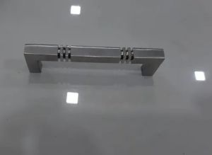 D Type Stainless Steel Door Handle