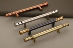 Stainless Steel Glass Door Handle