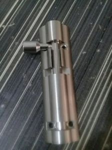 Aluminium Tower Bolt