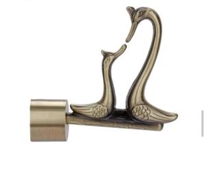 Designer Curtain Bracket