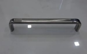 D Type Stainless Steel Door Handle