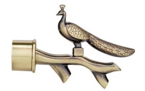 Designer Curtain Bracket
