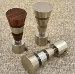 Stainless Steel Curtain Bracket