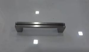 D Type Stainless Steel Door Handle