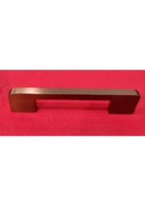 C Type Stainless Steel Door Handle