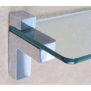 Stainless Steel Glass Bracket