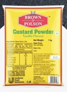 Custard Powder