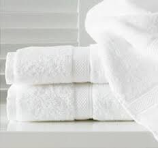 Bath Towels