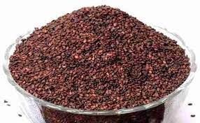 Red Sesame Seeds