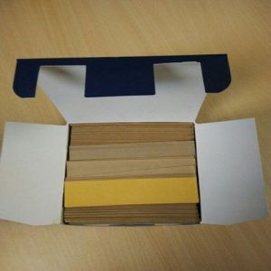 Brown Rolling Paper Bundle