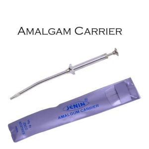Amalgam Carrier