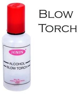 blow torch