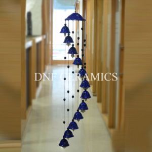 Ceramic Wind Chimesr