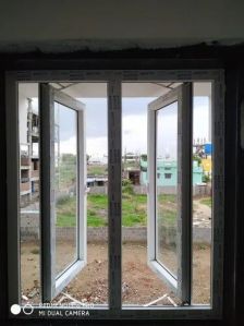 Upvc Casement Windows