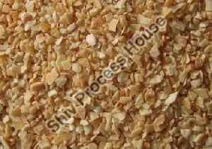 Dehydrated Minced Garlic