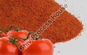 Dehydrated Tomato Powder