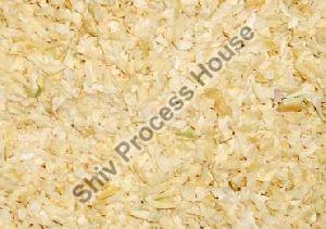 Dehydrated White Minced Onion