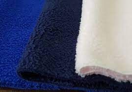 Brushed Melange Antipilling Fabric