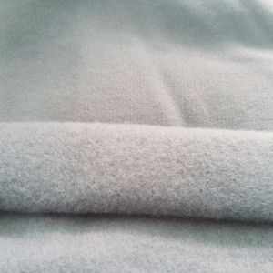 Cotton Fleece Fabric - Cotton Melange Fleece Fabric Manufacturer from  Ludhiana