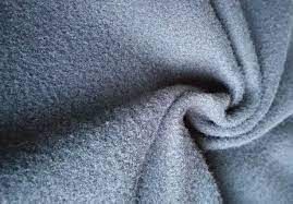 P/C 2/3 Thread Antipilling Fleece Fabric