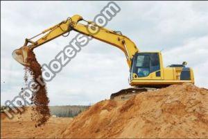 Contract Earthwork Services